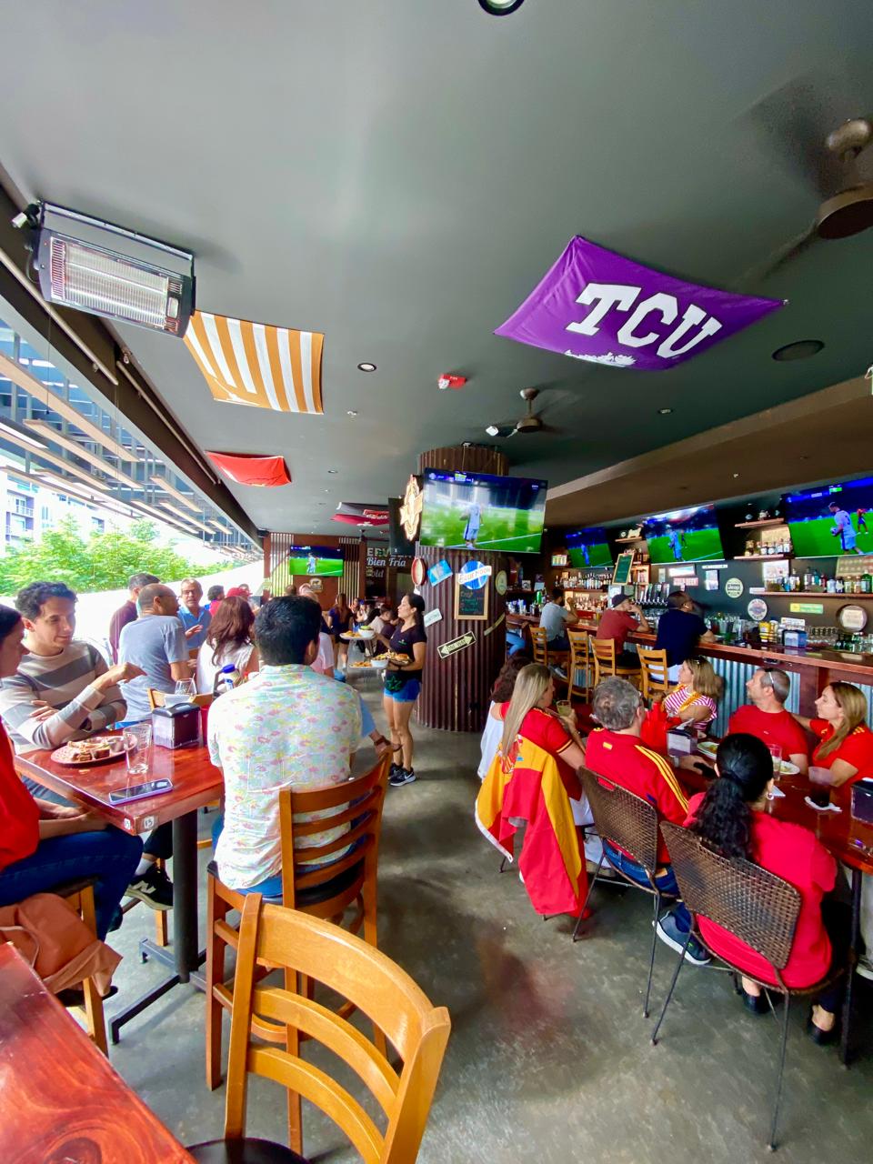 Tap House | Avenida Escazú